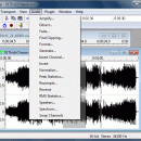 WaveShop screenshot