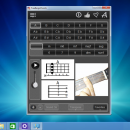 FreeBanjoChords screenshot