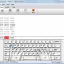 KeyBlaze Free Typing Tutor screenshot