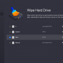DoYourData Super Eraser for Mac screenshot