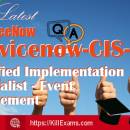 Killexams ServiceNow Servicenow-CIS-EM Practice Test 2024 screenshot