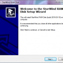 StarWind RAM Disk screenshot