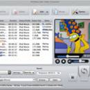 AVCWare Mac Video Converter screenshot