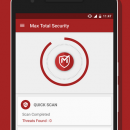 Max Mobile Security for Android screenshot