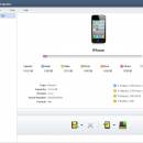Xilisoft iPhone Photo Transfer screenshot