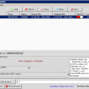 WavPack2WAV screenshot