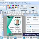 Make ID Cards screenshot