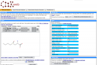 Chemistry Development Kit screenshot