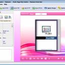 Flash Page Flip Creator -  freeware screenshot