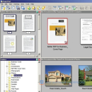 PaperPort Professional screenshot