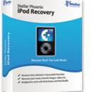 iPod Data Recovery Software screenshot