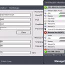 ManageEngine VM Health Monitor screenshot