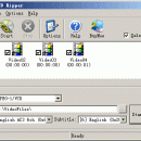 Alive DVD Ripper screenshot
