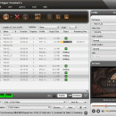 ImTOO DVD to AVI Suite screenshot