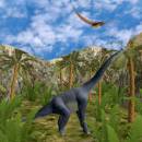 Age of Dinosaurs 3D screenshot