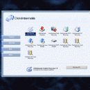 DiskInternals Boot CD screenshot