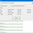 Google Maps Terrain Downloader screenshot
