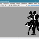 Dance Competition screenshot