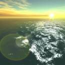 Fantastic Ocean 3D Lite screenshot