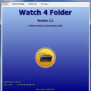 Watch 4 Folder screenshot