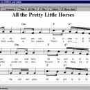 MusicEase Traditional Songbook screenshot