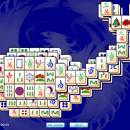 Whale Mahjong Solitaire screenshot