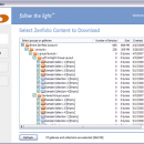Zenfolio Downloader screenshot