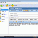 SMSCaster E-Marketer GSM Standard screenshot