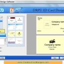 Create ID Card Badges screenshot