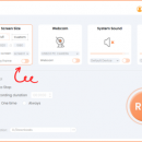 DiReec Screen Recorder screenshot