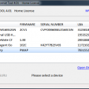 HDD Low Level Format Tool screenshot