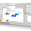 ChemDoodle for Mac OS X screenshot