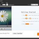 Free Audio Converter screenshot