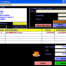 Citrus Invoicer Free screenshot