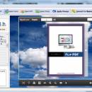 Free Page Turning Software screenshot