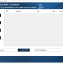 Sysinfo PDF Converter Tool screenshot