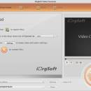 iOrgsoft Video Converter for Mac screenshot