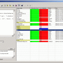 SynchronEX+ for Linux screenshot