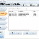 USB Security Suite screenshot