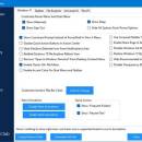 Ultimate Windows Tweaker for Win 11 screenshot