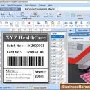 Healthcare Business Barcode screenshot