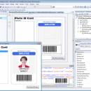 WPF Barcode Professional screenshot