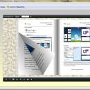 FlipPDF Free FlipBook Maker screenshot