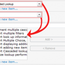 SharePoint Lookup Pack screenshot