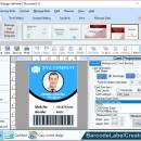 ID Cards Maker Application screenshot