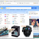 Maxthon Portable screenshot