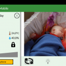 BabyPhone Mobile screenshot