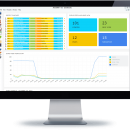 AttendHRM - Time Attendance - Lite screenshot