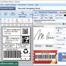 Reliable ITF Barcode Labels Software screenshot