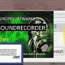 SoundRecorder screenshot